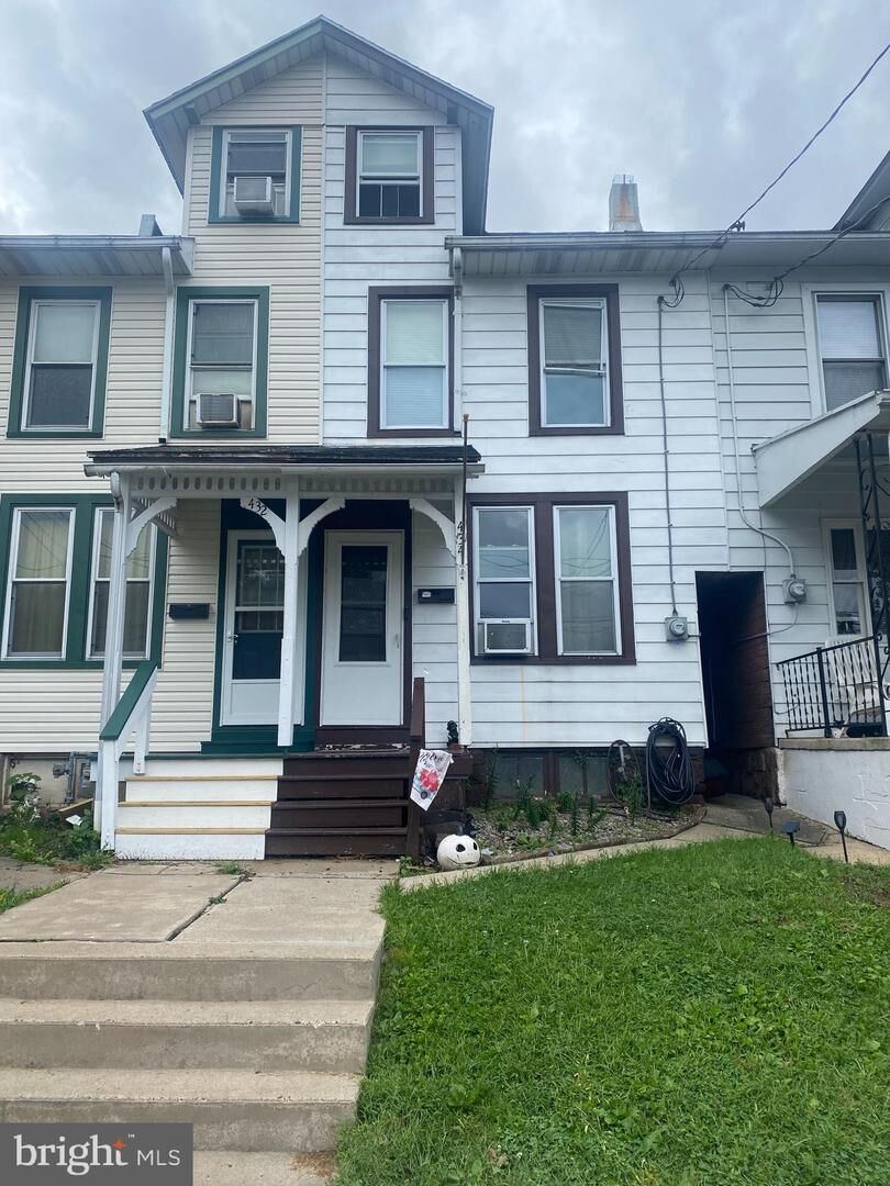 Property Photo:  434 W 1st Street  PA 19508 