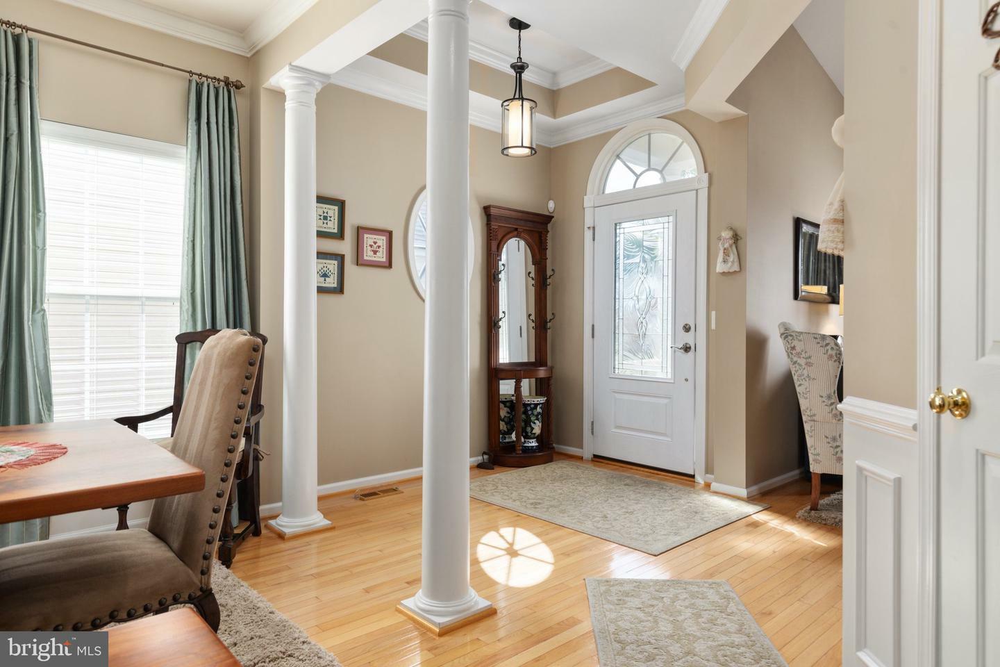 Property Photo: 120 April Avenue VA 22655