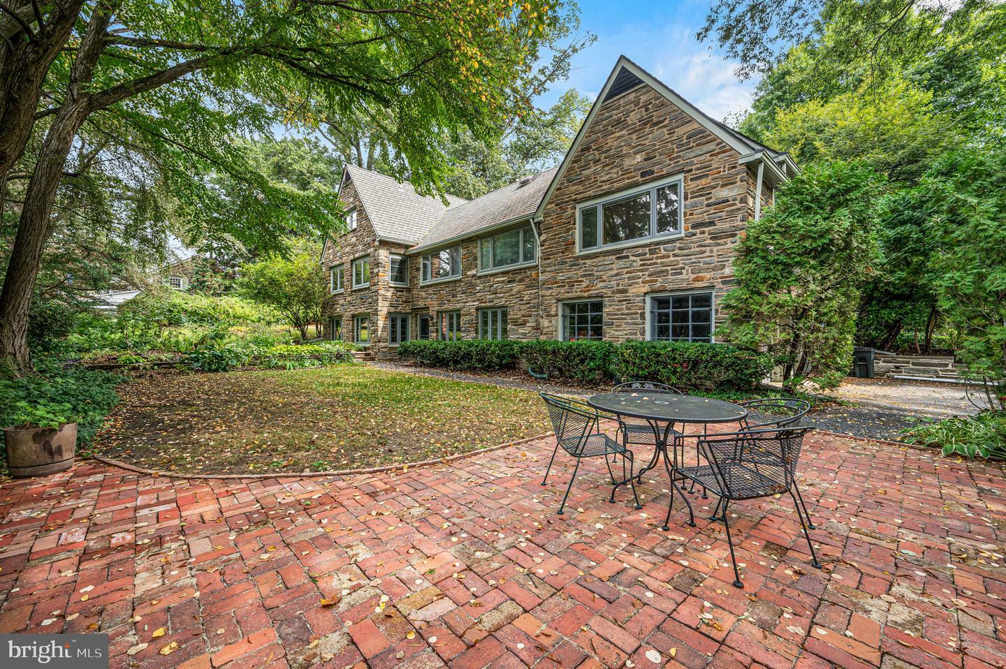 Property Photo: 15 Wellesley Road PA 19081