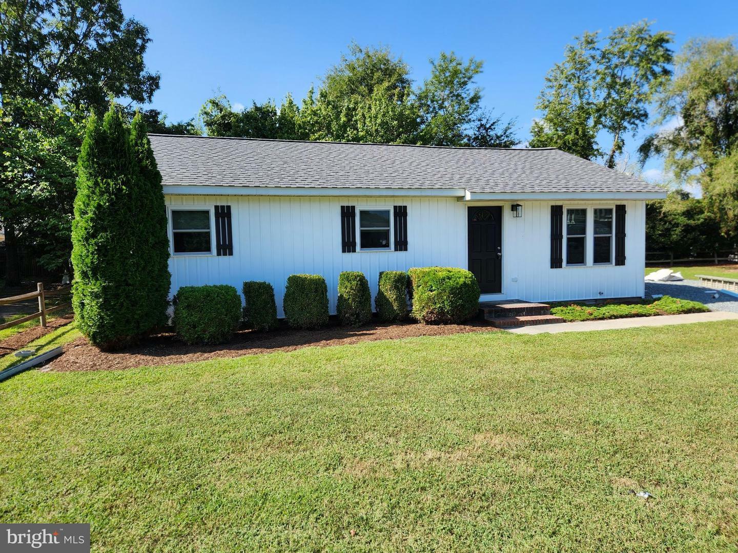 Property Photo:  1300 Spruell Drive  MD 21804 