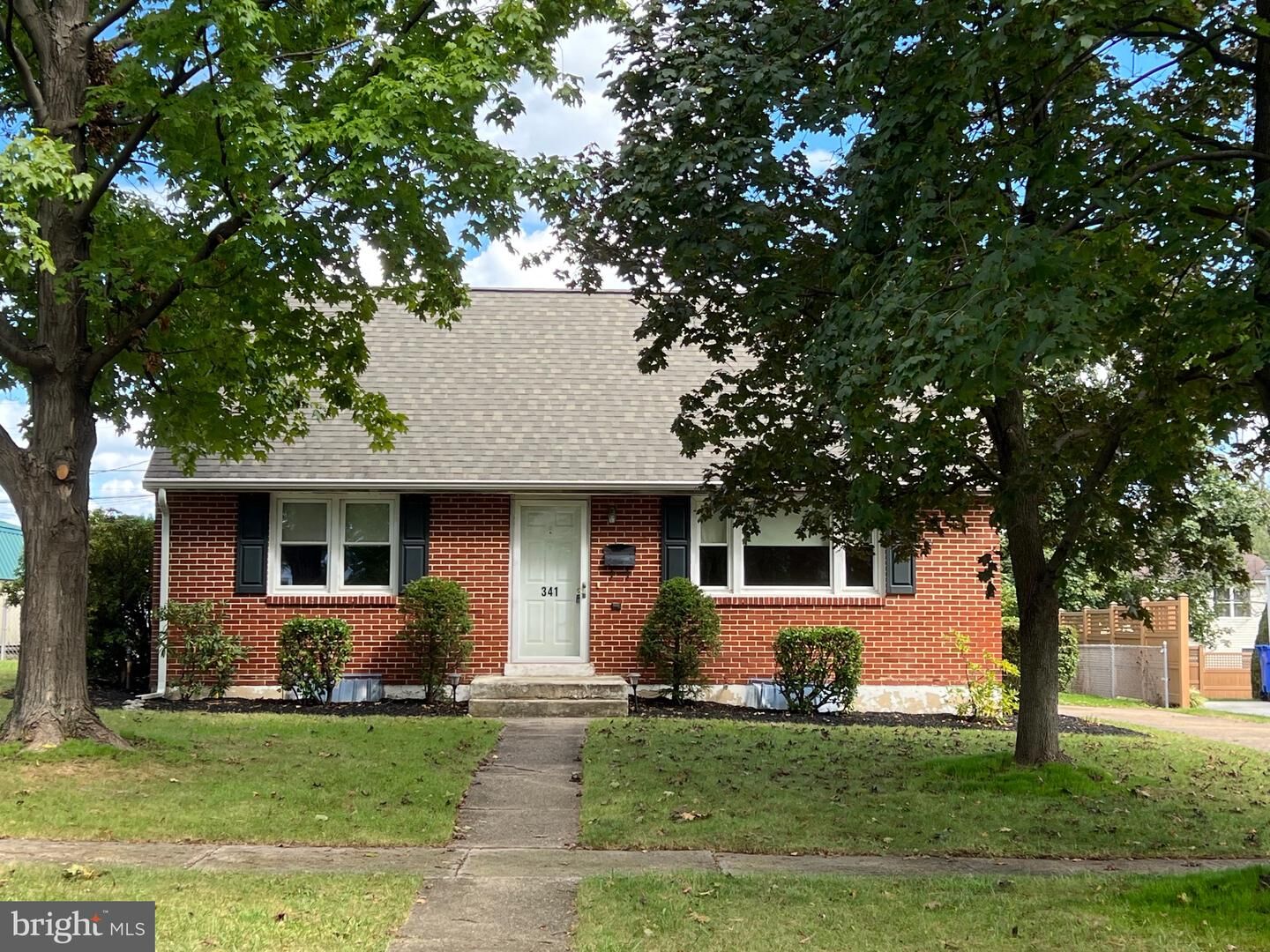 Property Photo: 341 N 71st Street PA 17111