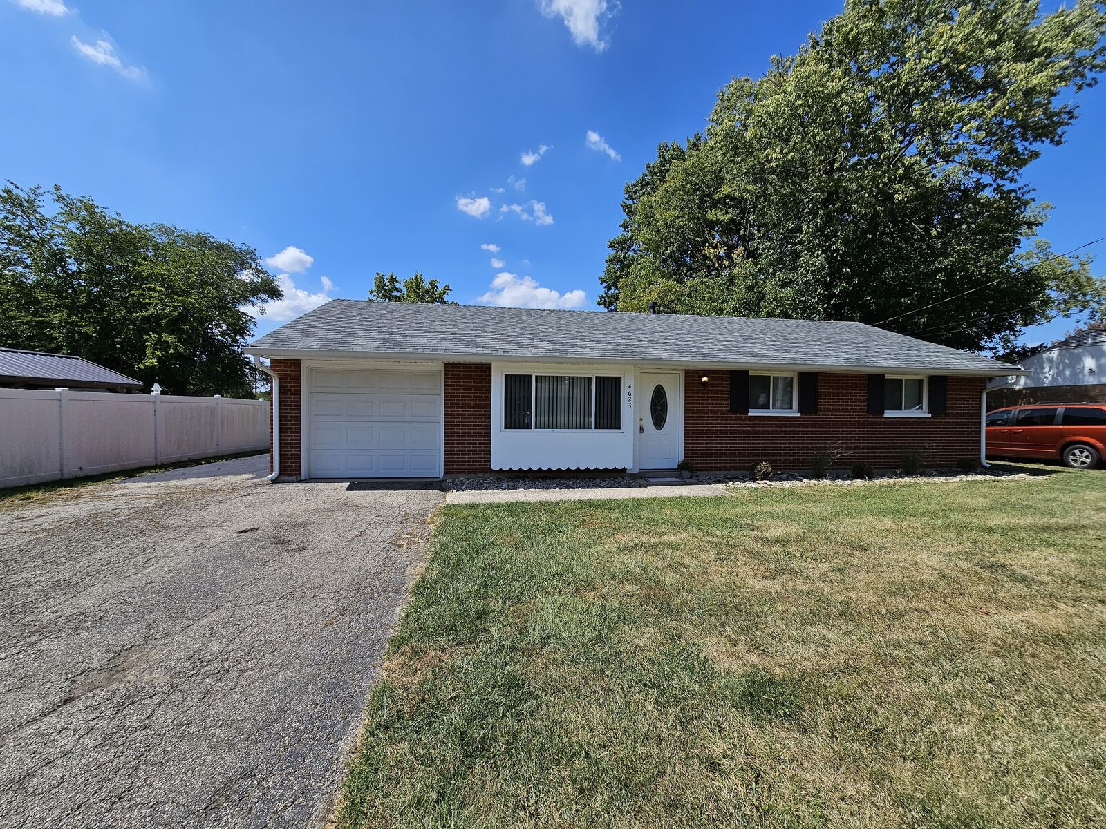 Property Photo:  4623 Summerside Road  OH 45244 