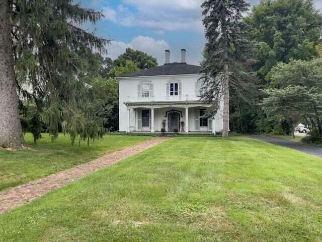 Property Photo: 445 Scioto Street OH 43078