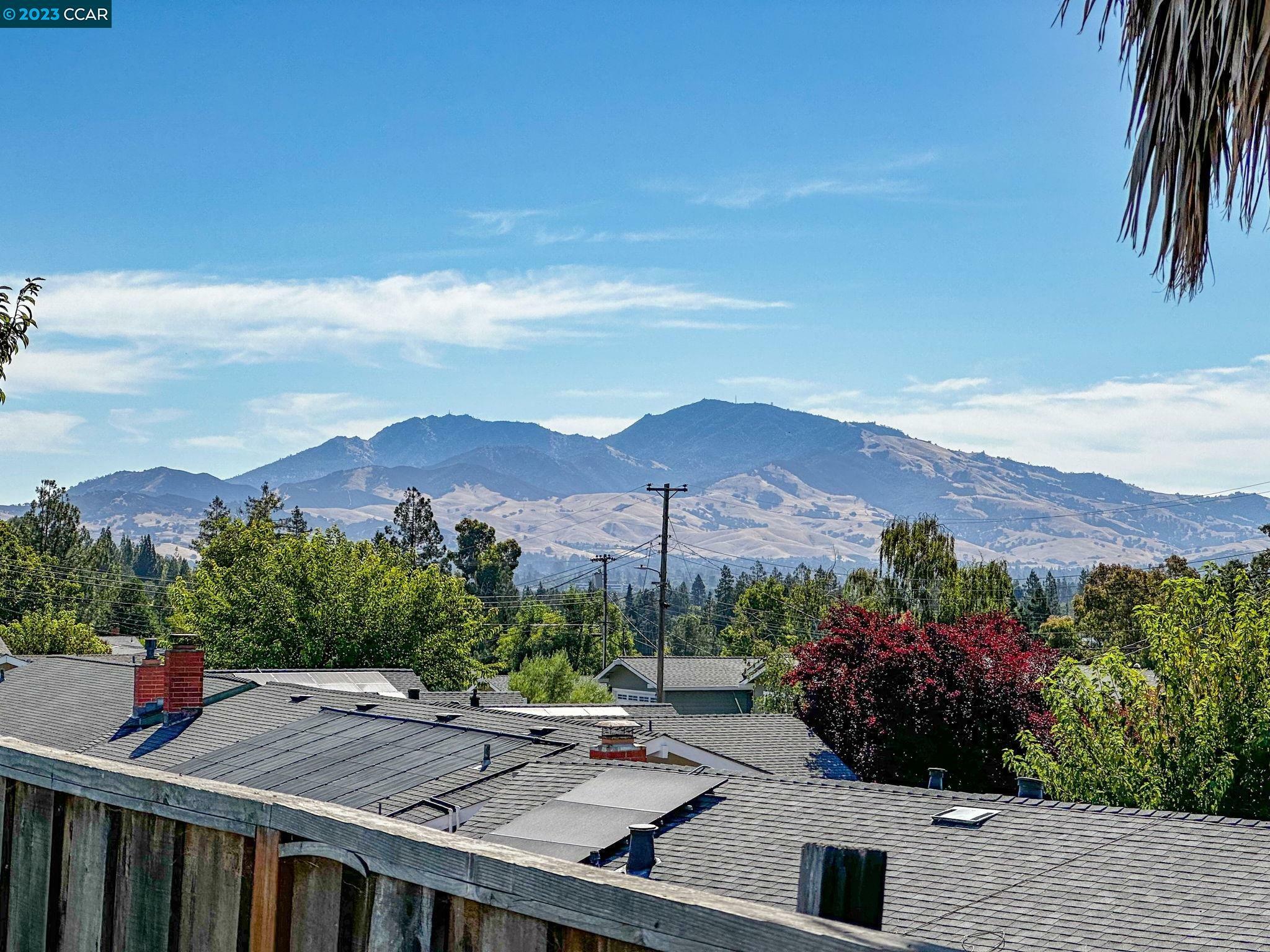 Property Photo: 249 Blue Ridge Dr CA 94553