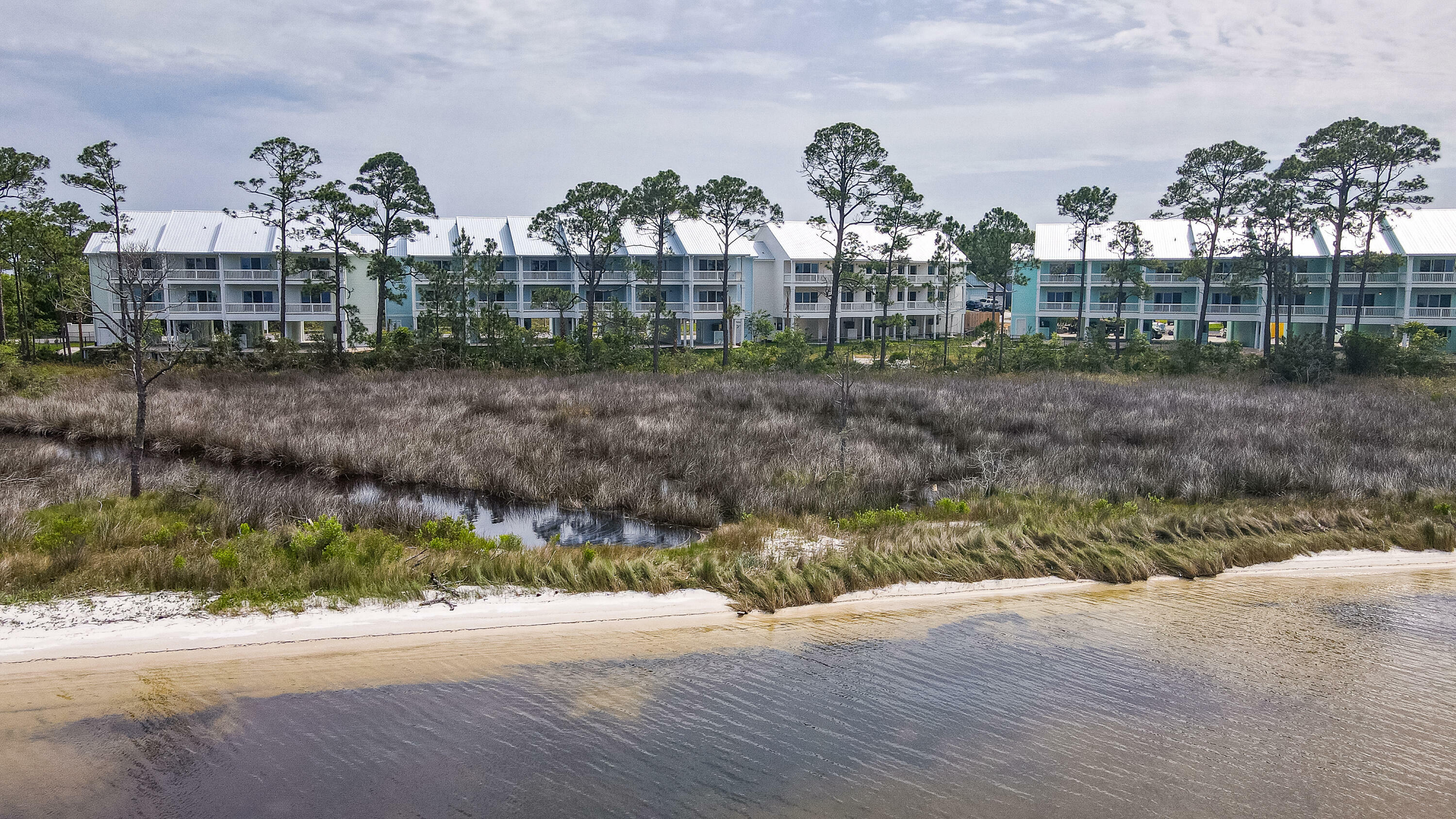 Property Photo:  16134 Innerarity Point Road 17  FL 32507 