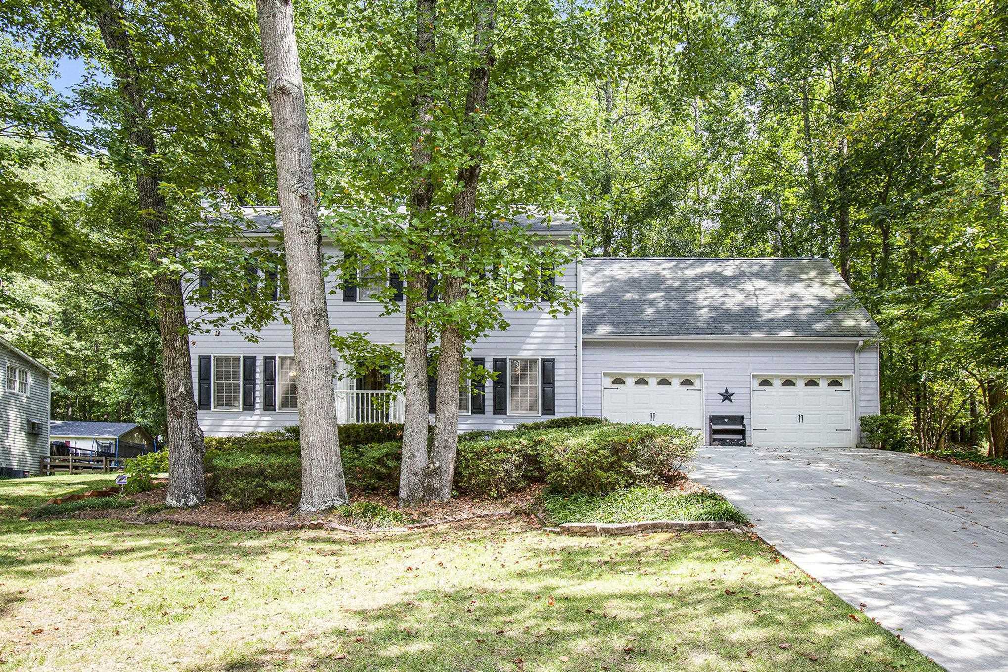 Property Photo:  1377 Willowbrook Drive SW  GA 30064 