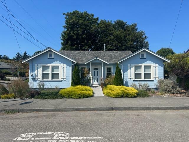 Property Photo:  3240 K Street  CA 95503 