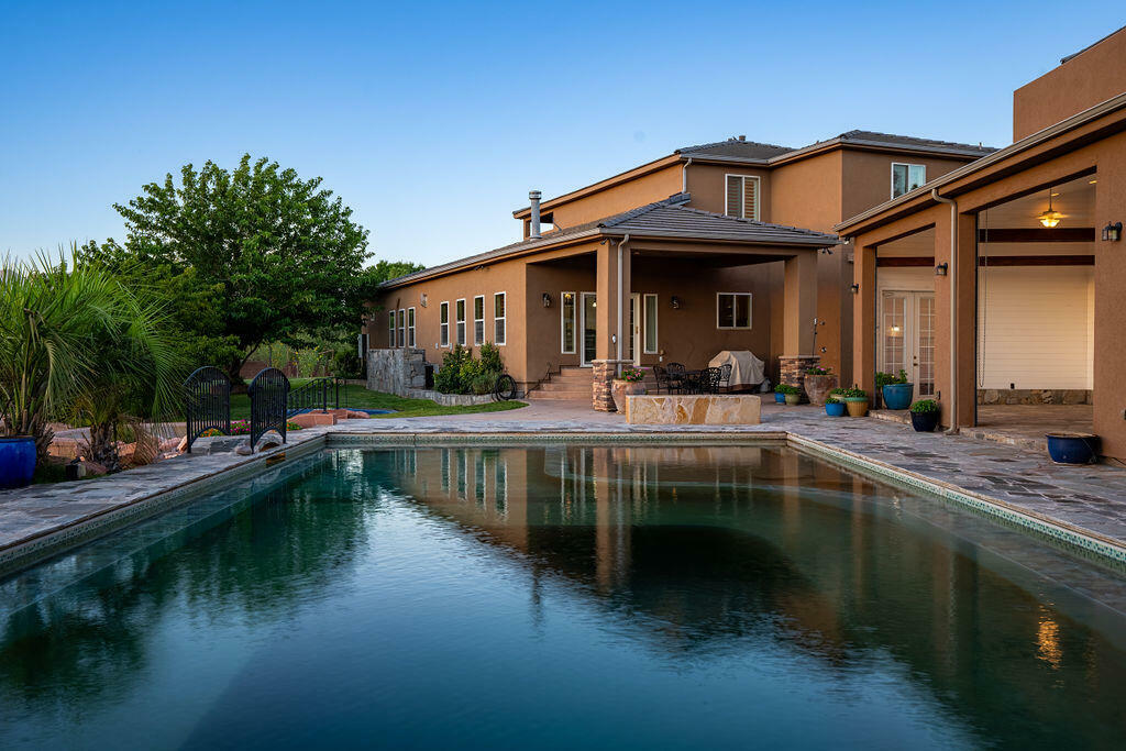 1021 Churrea Dr  Washington UT 84780 photo