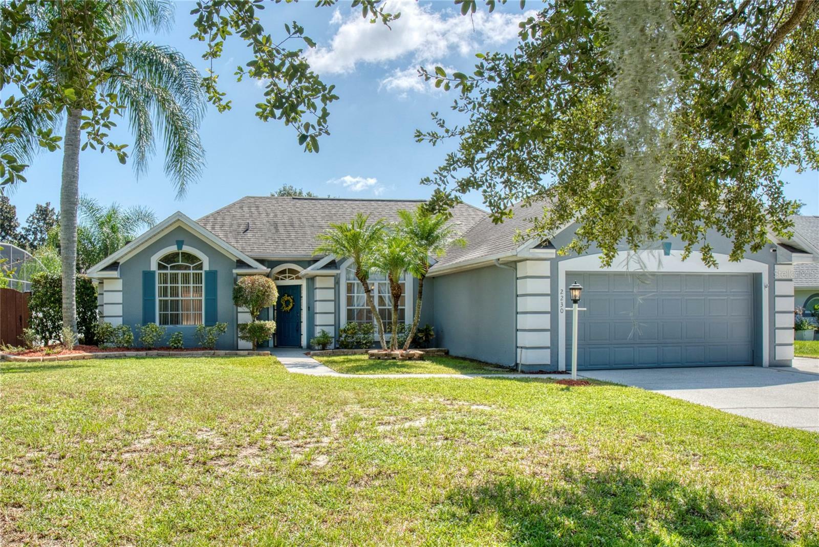 Property Photo: 2230 Jessica Lane FL 34744