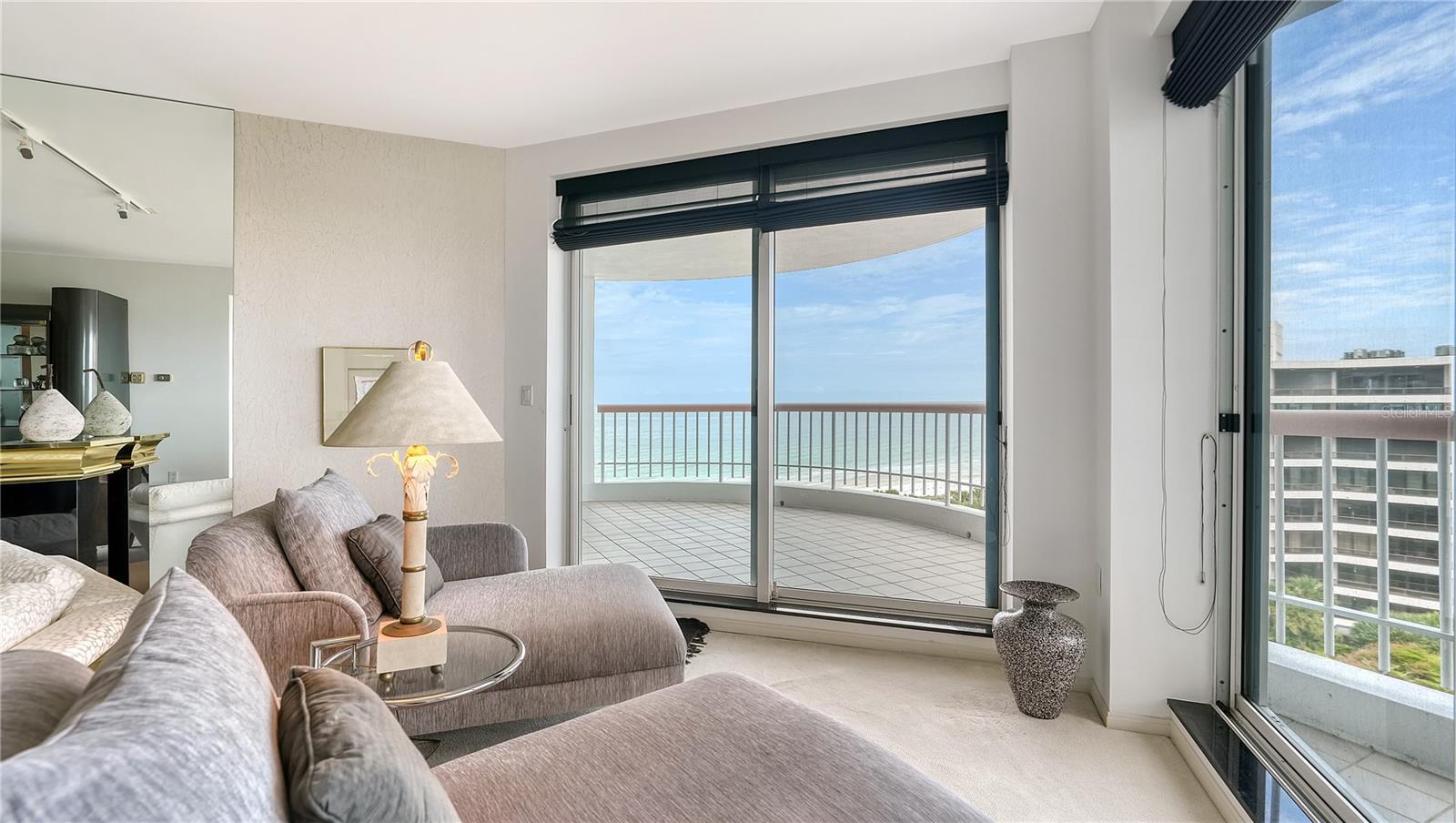 Property Photo: 455 Longboat Club Road 807 FL 34228