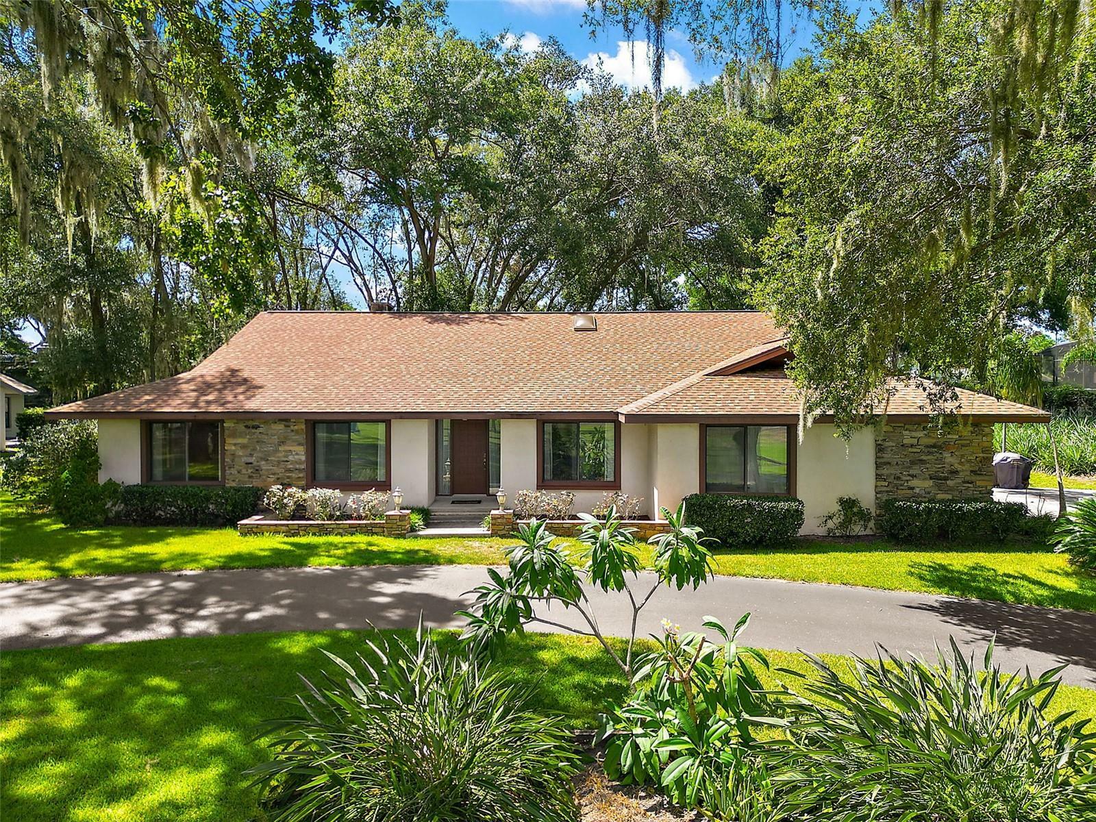 Property Photo:  1450 Lakeview Road  FL 32726 