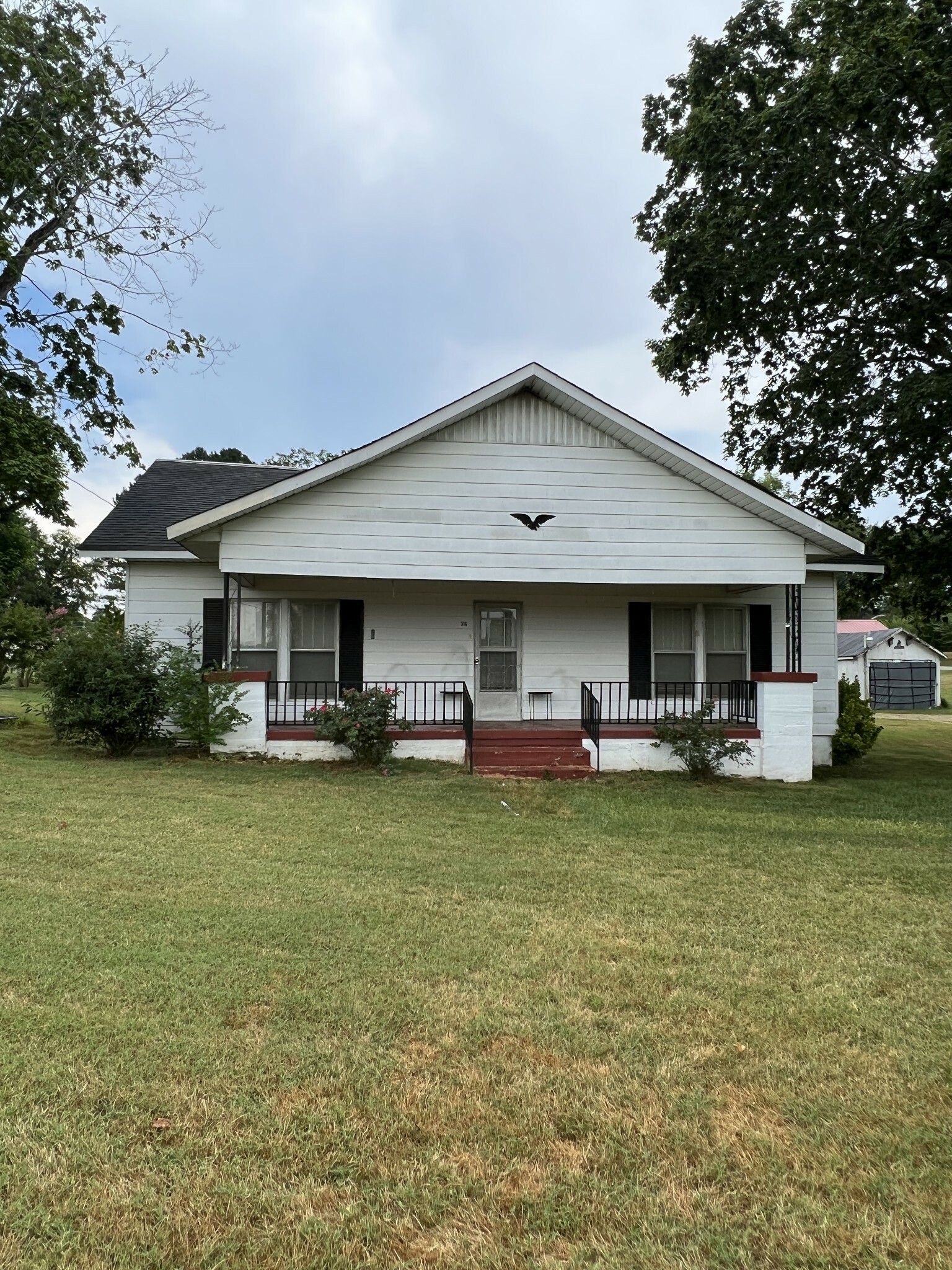 Property Photo:  316 N Main St  TN 38469 