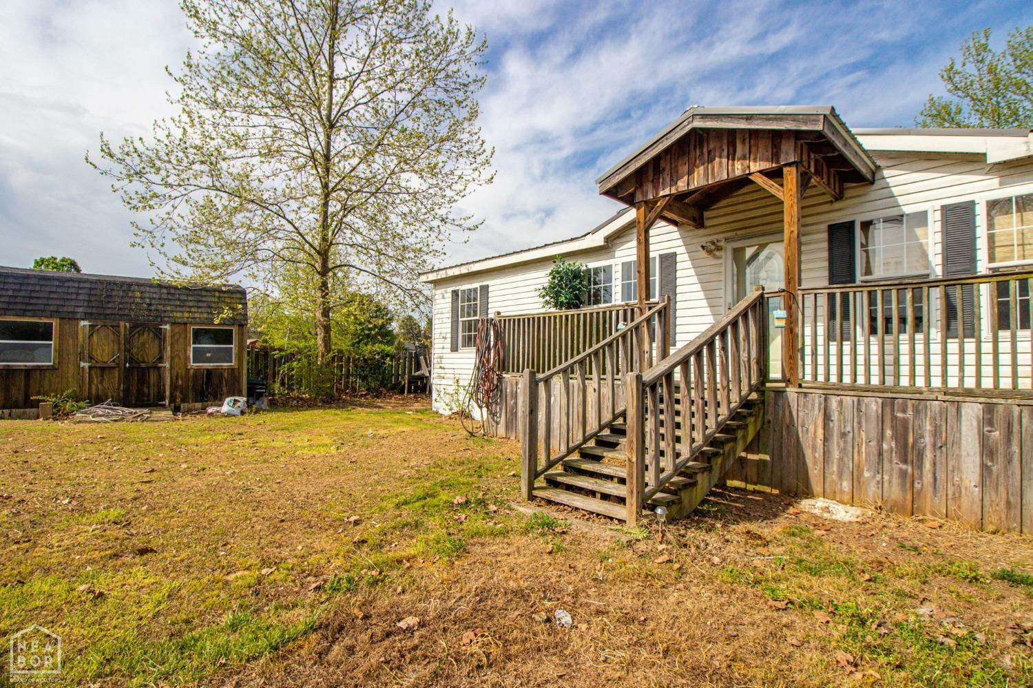 Property Photo:  227 County Road 7922  AR 72417 