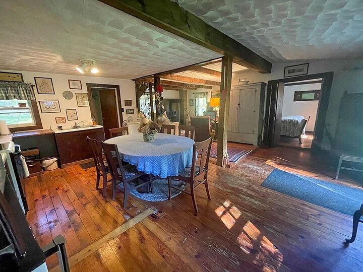 Property Photo: 78 Peters Lane VT 05759
