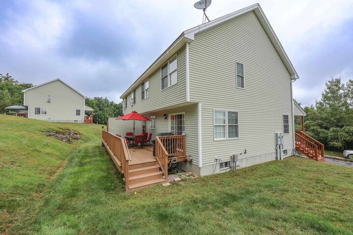 Property Photo: 4 Ians Way NH 03851