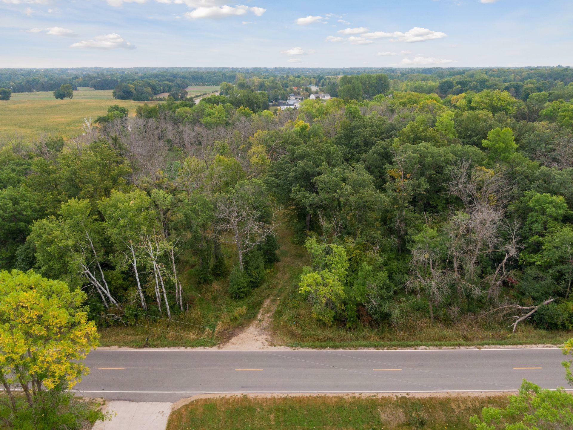 Property Photo: 1703 Maple Drive SE MN 56308
