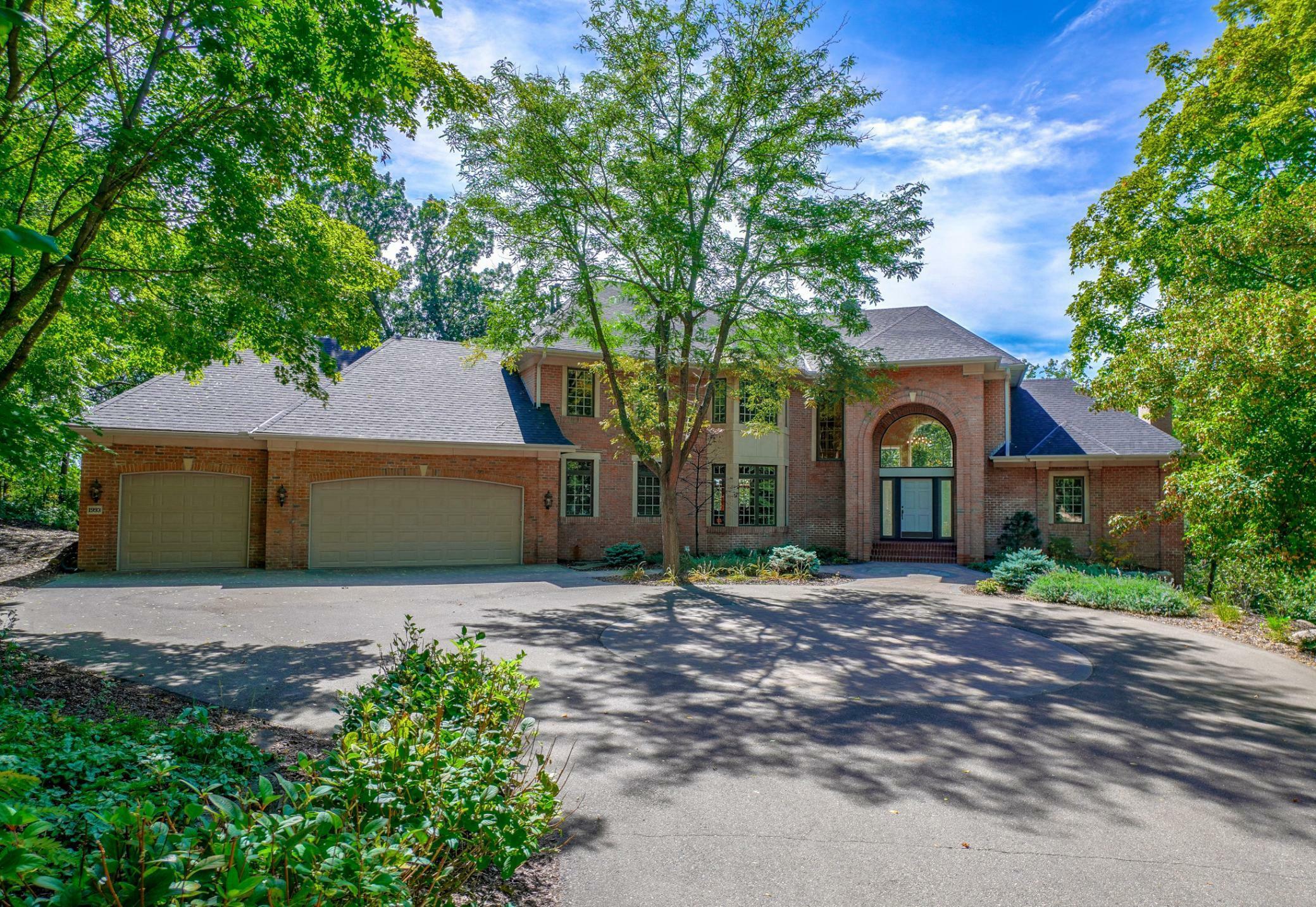 Property Photo: 2 Black Oak Road MN 55127