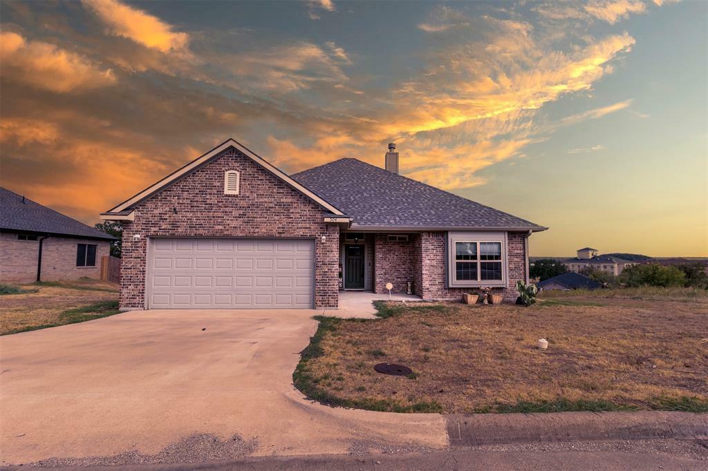 Photo de la propriété:  504 Holiday Hills Drive  TX 76067 