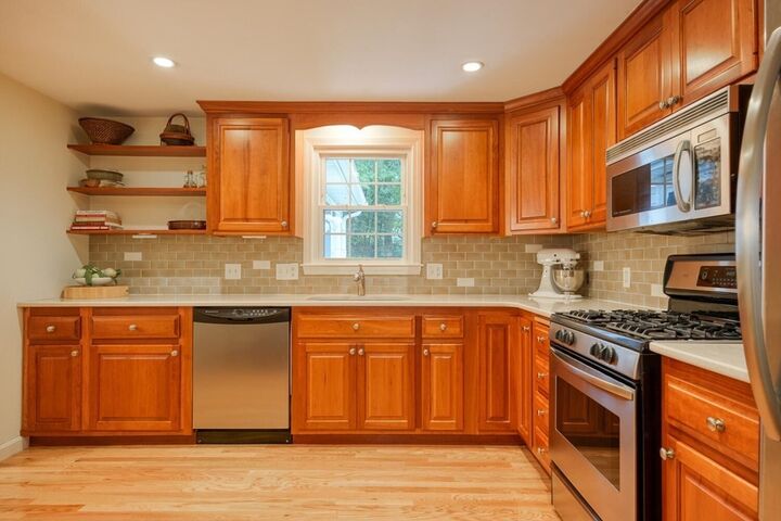 Property Photo:  623 Central St  MA 01746 