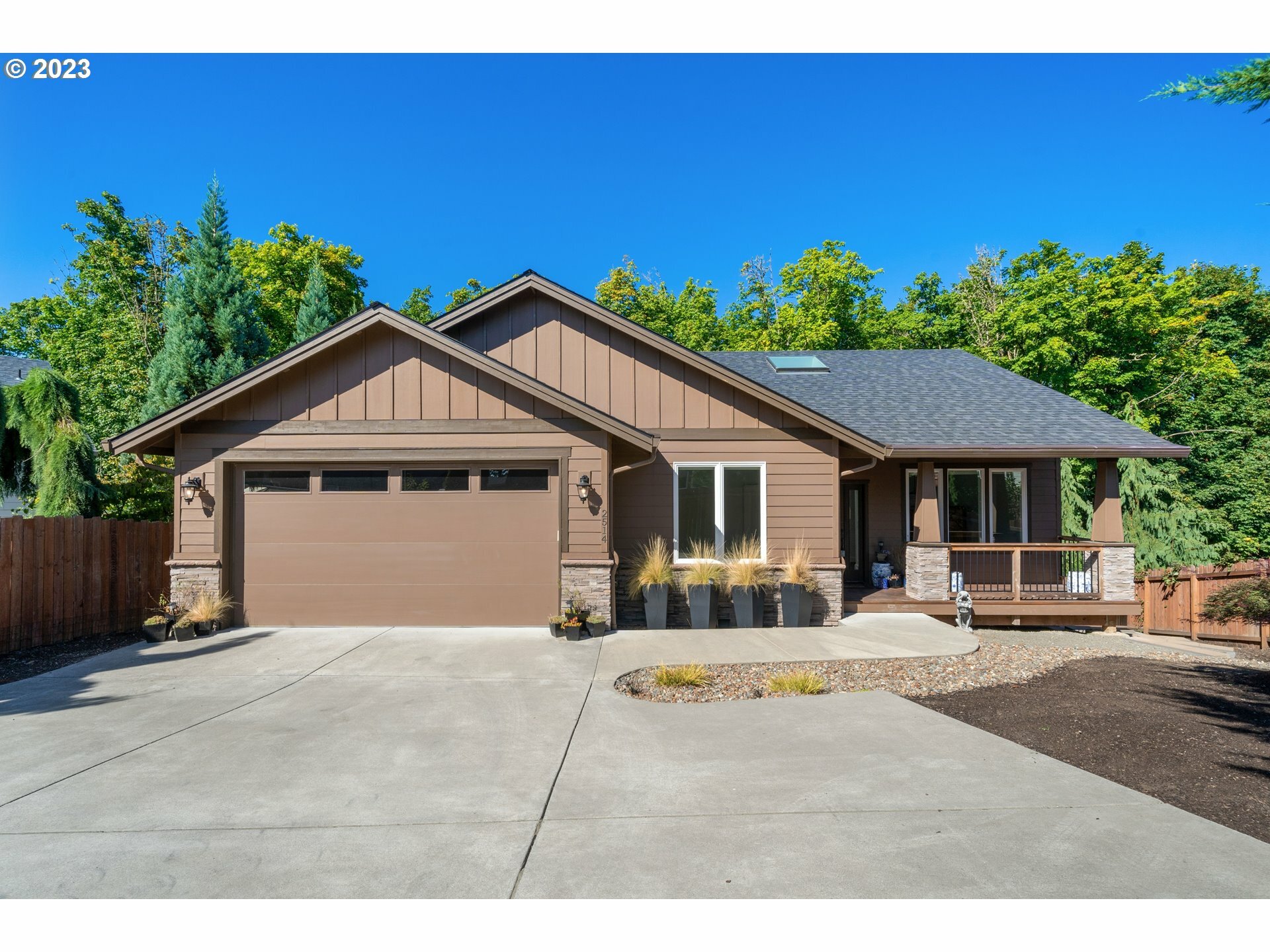 Property Photo:  2514 S 19th Ct  WA 98642 