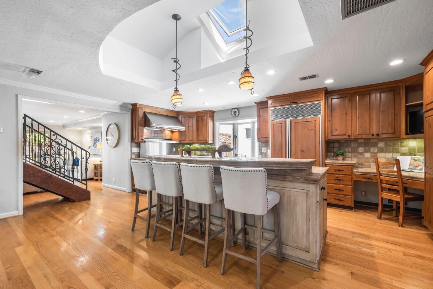 Property Photo:  337 Johnson Avenue  CA 95030 