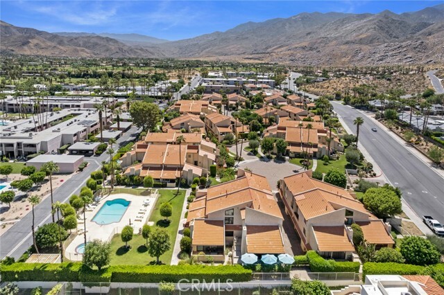 Property Photo: 2600 S Palm Canyon Drive 24 CA 92264