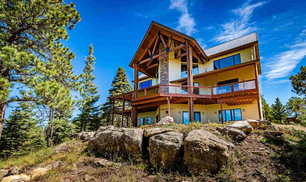 Property Photo:  118 Vail Loop  NM 87710 