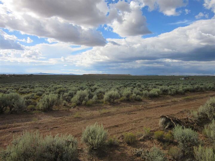 Property Photo:  Camino Coyote  NM 87529-0000 