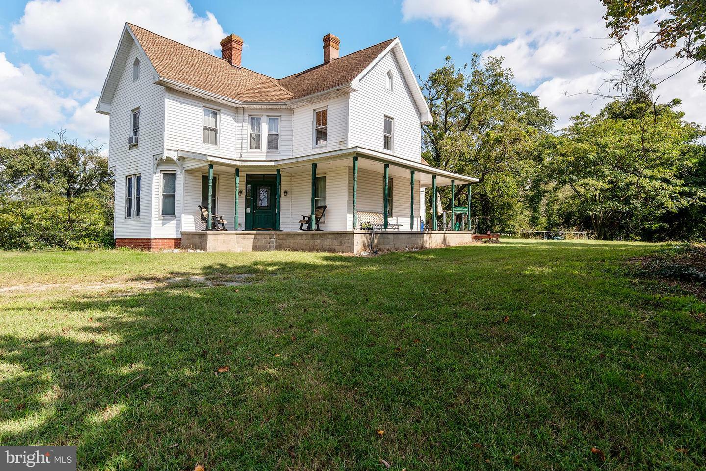 Property Photo: 13359 Greensboro Road MD 21639