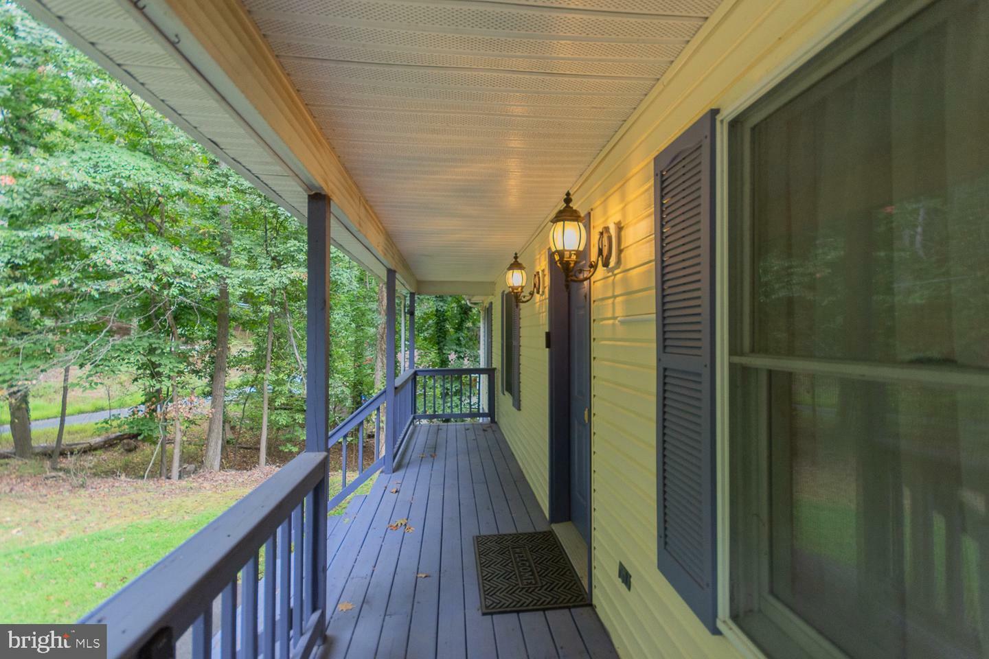 Property Photo: 158 Cornpone Lane WV 25425