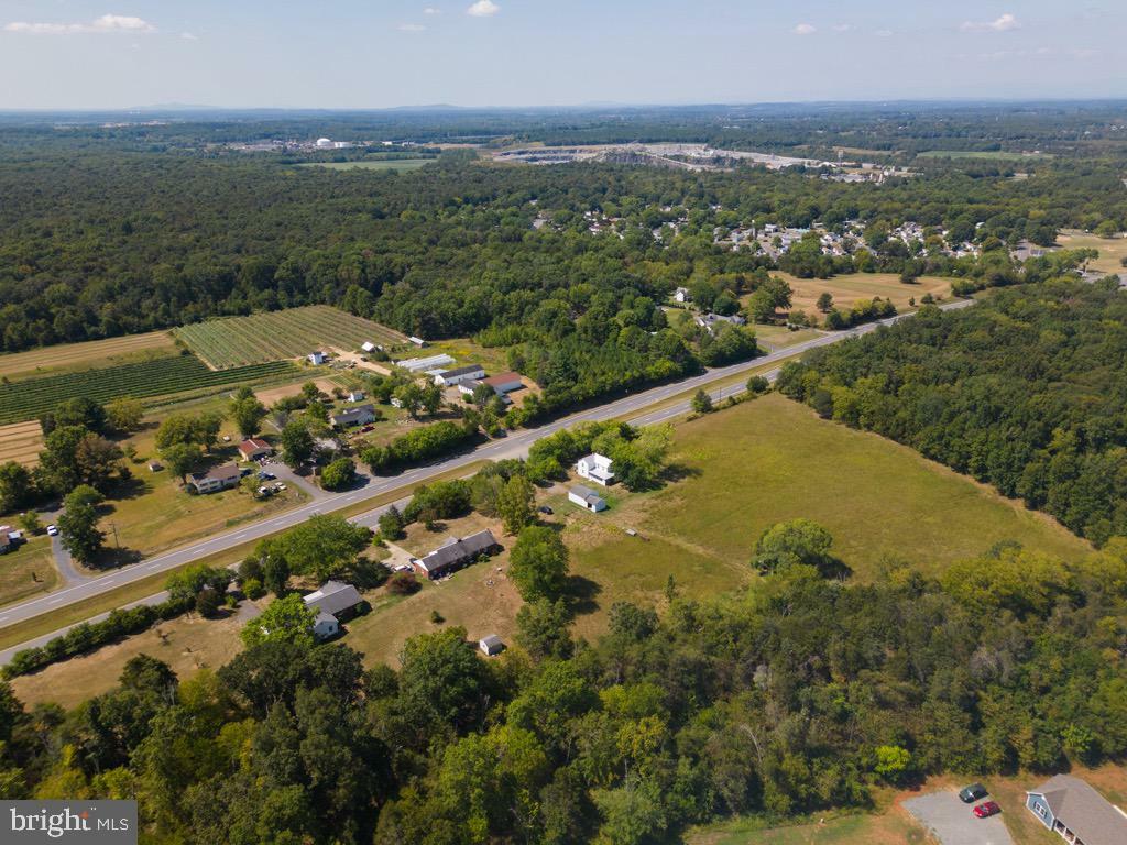 Property Photo:  11497 Marsh Road  VA 22712 