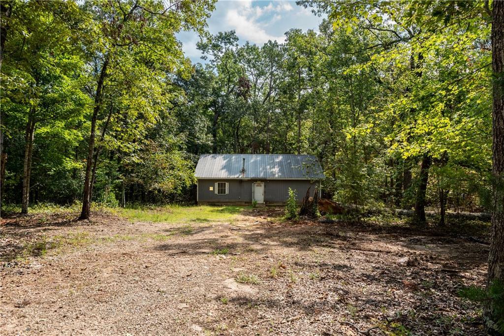 1166 Grindle Bridge Road  Dahlonega GA 30533 photo