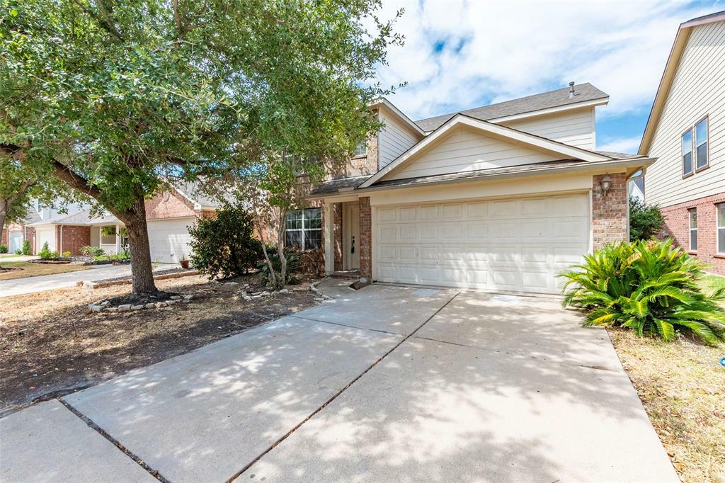 Property Photo:  4523 Hall Croft Chase Lane  TX 77449 