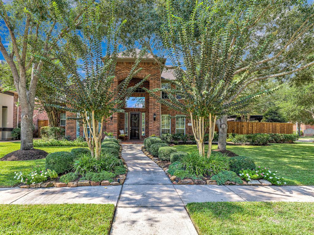 Property Photo: 7331 Fair Meadow Lane TX 77494