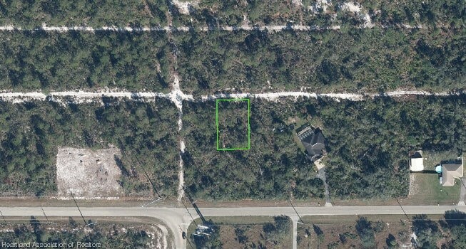 3057 Brownwood Drive  Sebring FL 33875 photo