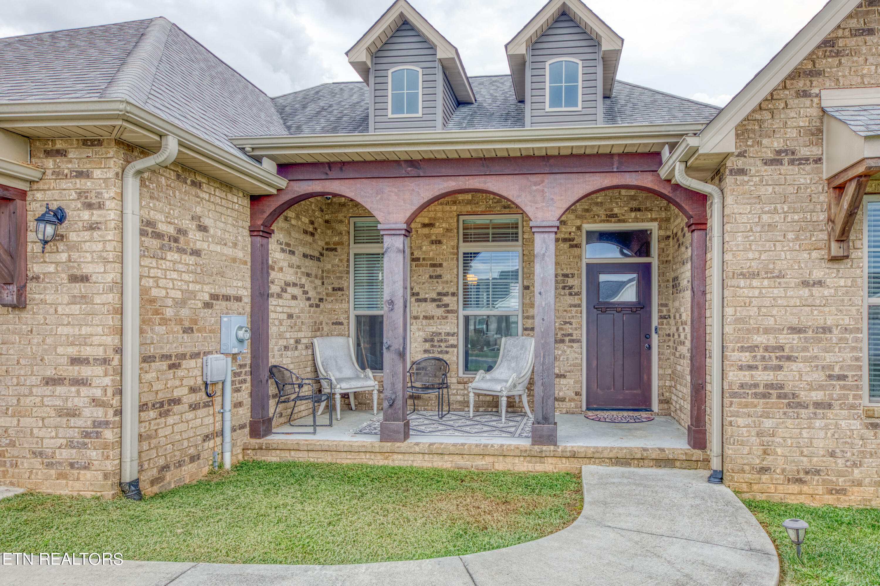 Property Photo: 2749 Vista Meadows Lane TN 37876