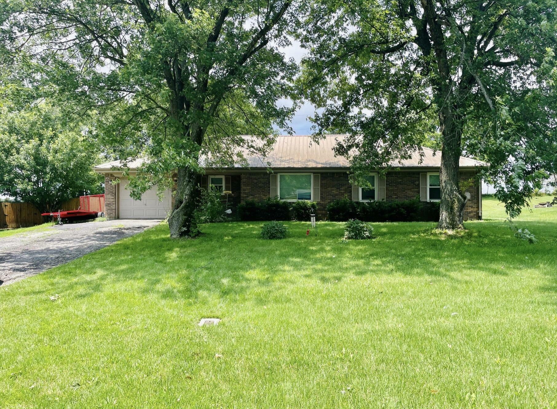 Property Photo:  162 Southern Drive  KY 40468 