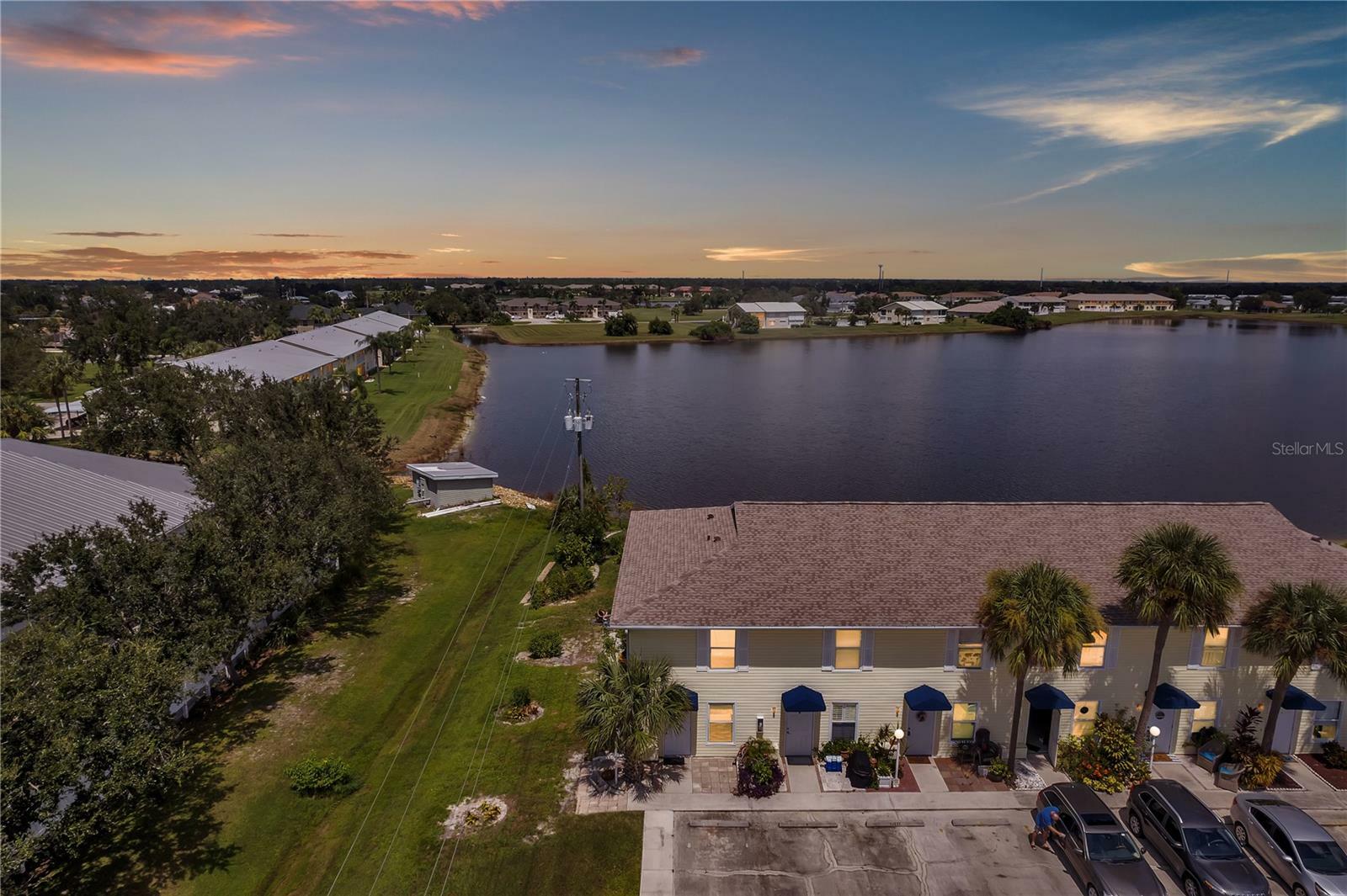 Property Photo: 26272 Rampart Boulevard 101 FL 33983