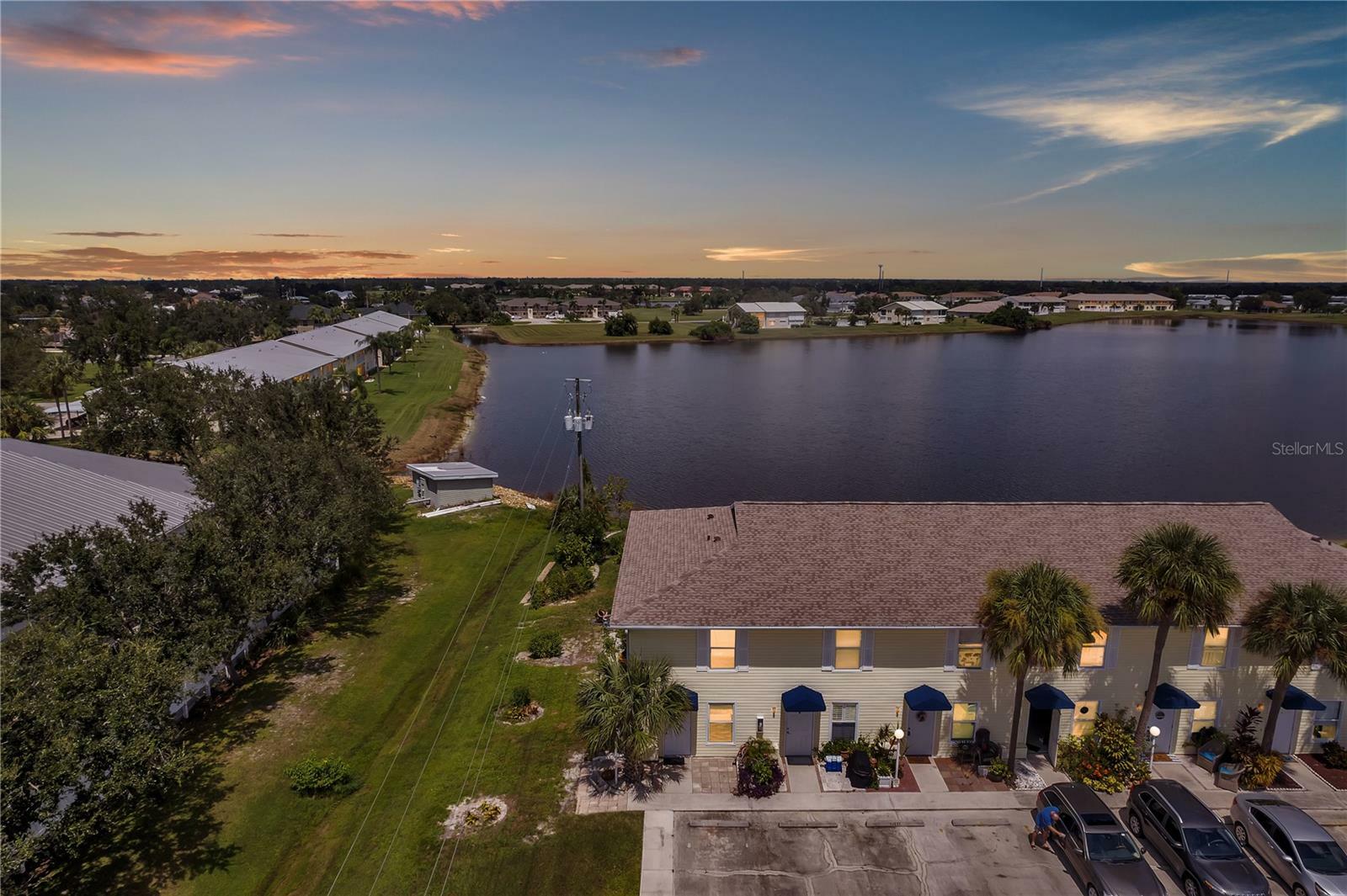 26272 Rampart Boulevard 101  Punta Gorda FL 33983 photo