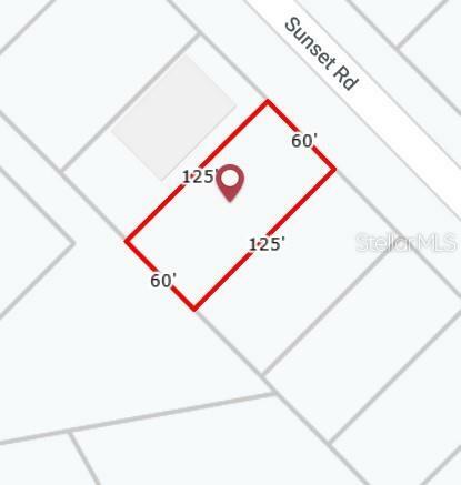 Property Photo: 322 Sunset Road FL 33947