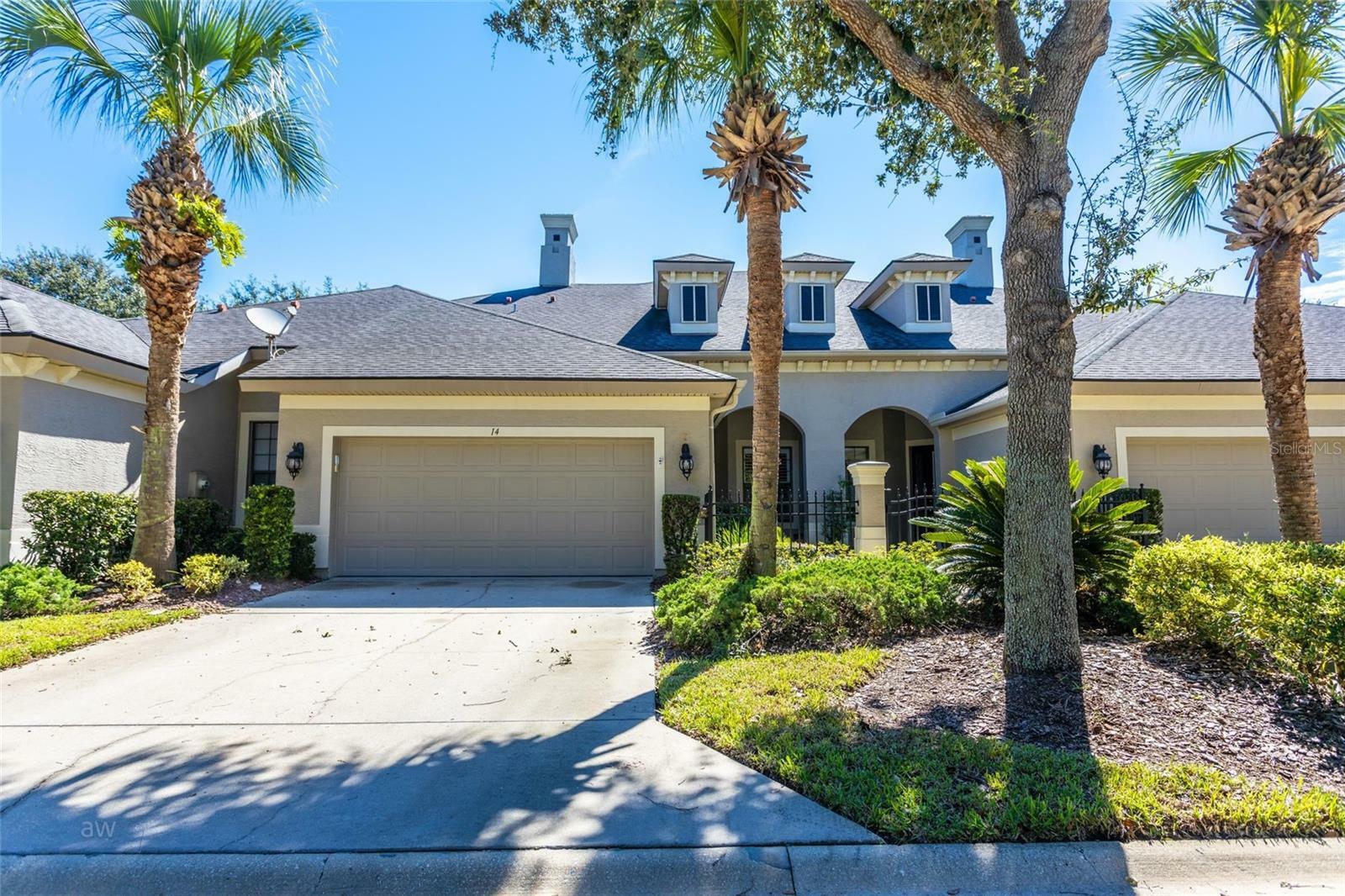 Property Photo:  14 River Point Drive  FL 32137 