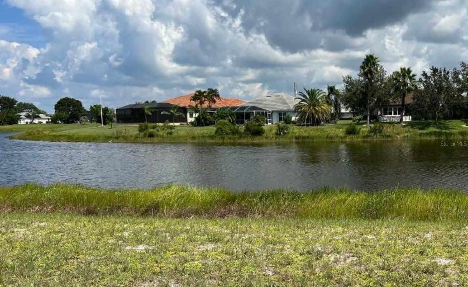 Property Photo:  17572 Vellum Circle  FL 33955 