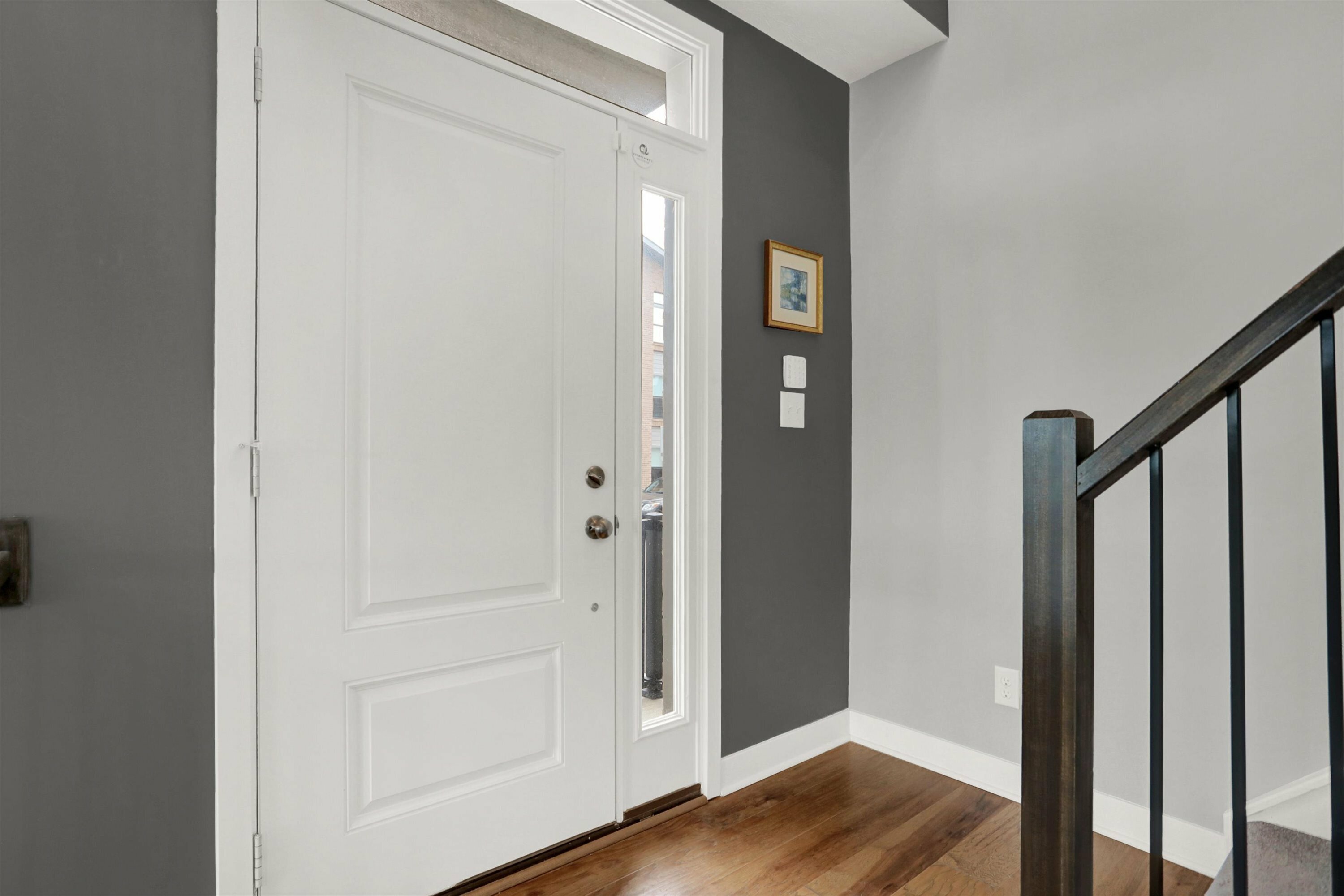 Property Photo: 11596 Fulham Street IN 46032
