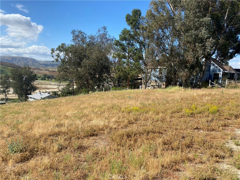 Property Photo:  0 McPherson  CA 92530 