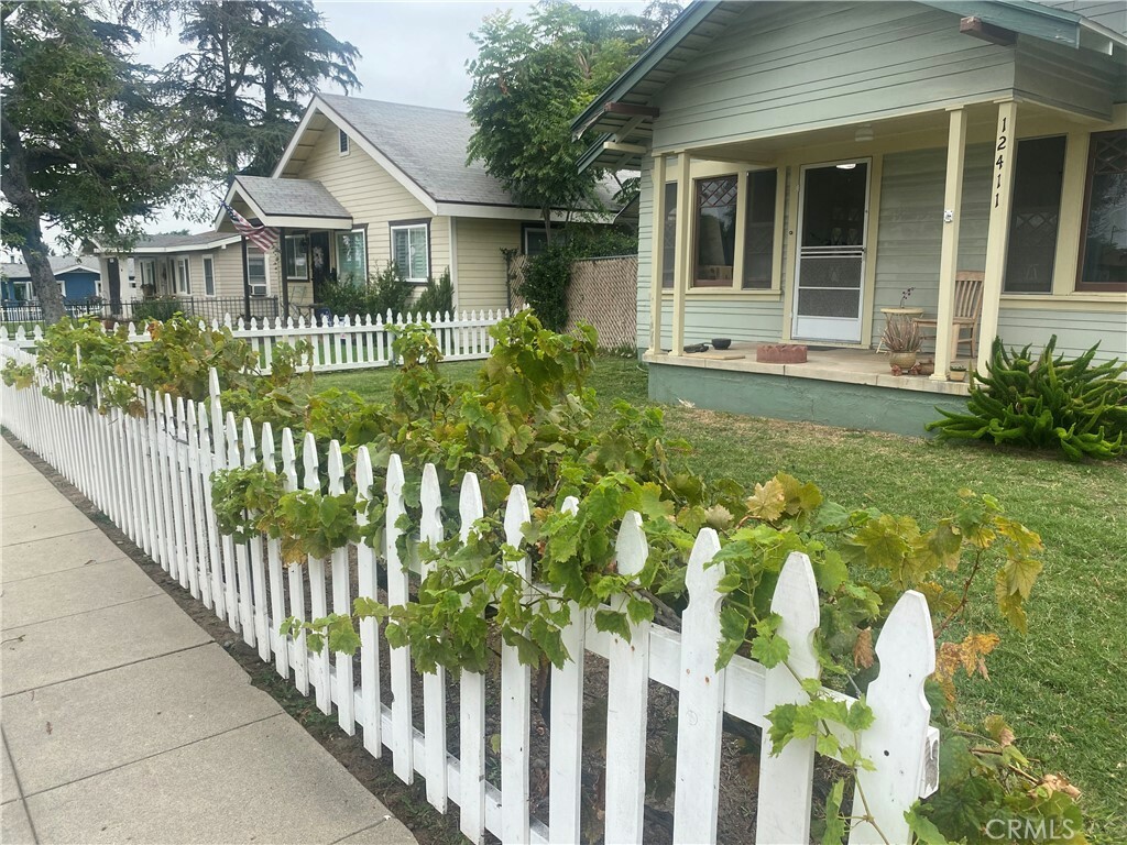 Property Photo: 12411 Camilla Street CA 90601