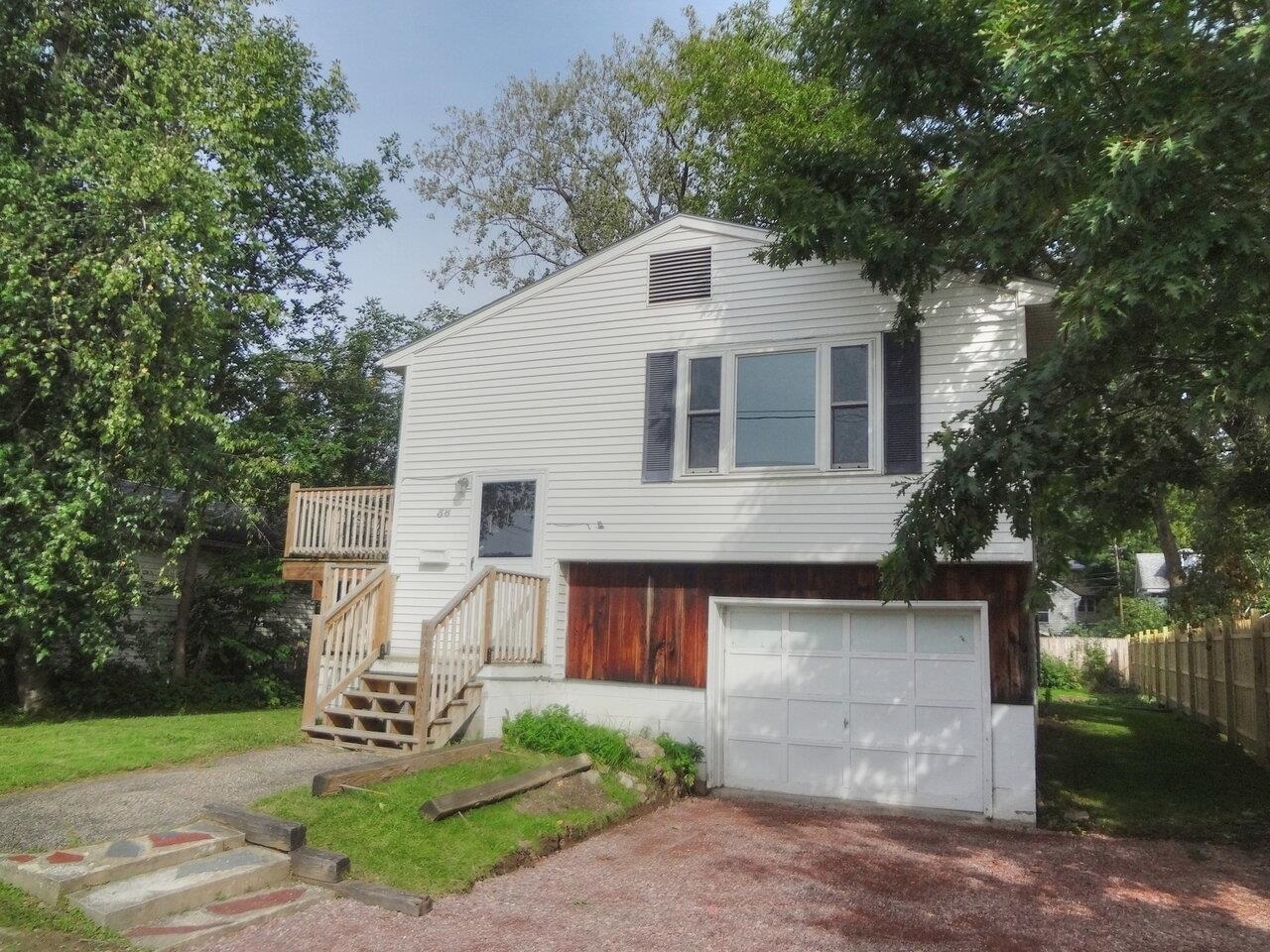 Property Photo:  38 Batchelder Street  VT 05401 