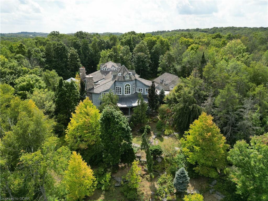 Property Photo: 9 Flaherty Lane ON L7K2P2