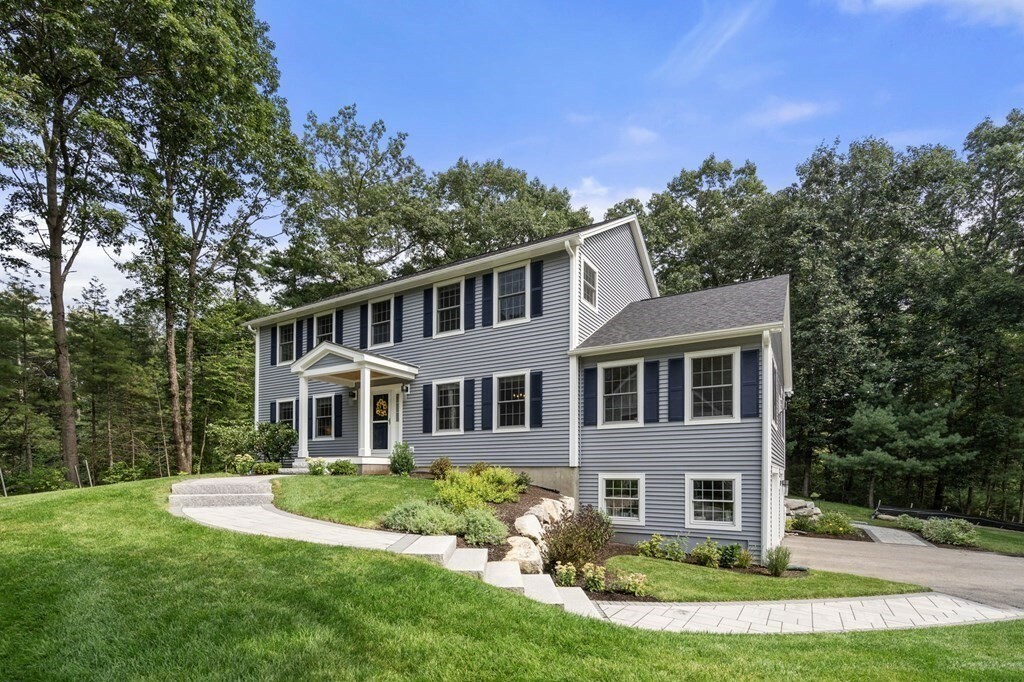 Property Photo:  11 Fort Pond Road  MA 01720 