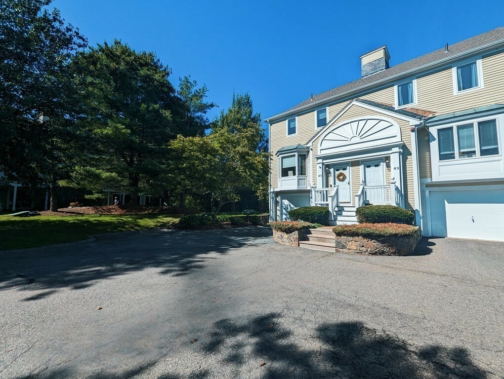 Property Photo: 37 Constitution Ln 48 MA 01923