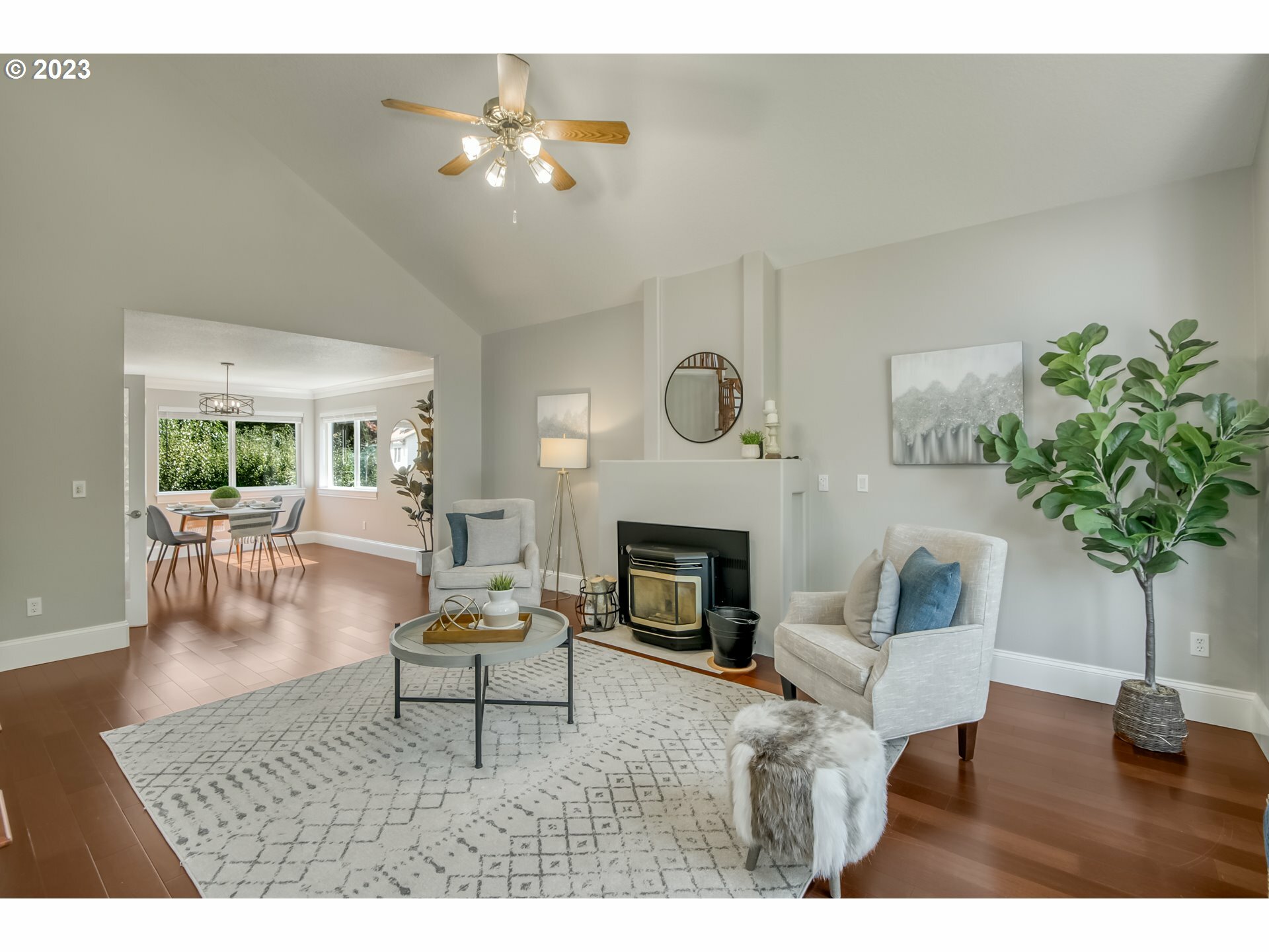 Property Photo: 5138 NW 167th Pl OR 97229